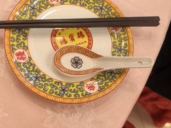 -鸿宾楼(展览馆路店)