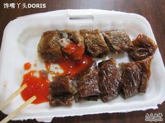 -原巷口鱼丸店(龙头路外卖店)