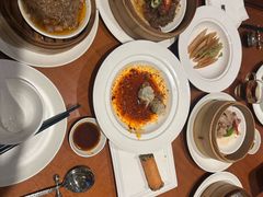 -杭州JW万豪酒店-万豪中餐厅