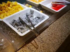 -上海东方佘山翰悦阁酒店·Vie全日制餐厅