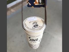 -Koi thé(水坑尾街店)