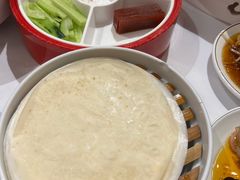 -月福京味斋·烤鸭店·北京菜(鼓楼总店)