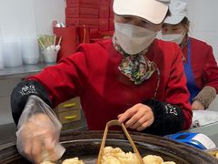 -常州糕团店(北大街新世纪商城店)