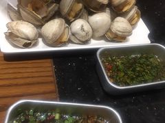 -烧货·活海鲜炭烧(湖滨商业街店)