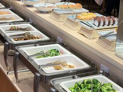 -素满香·食养自助(天一广场店)