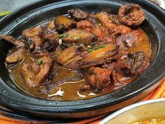 老南京鲍鱼烧土鸡-红厨巷·淮扬菜(熙南里店)
