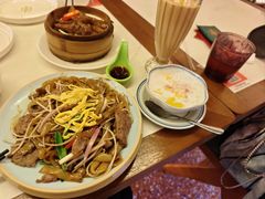 -鹅冠港式茶餐厅(来福士店)