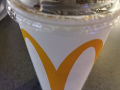 -麦当劳(金鹏路店)