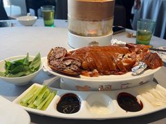 -阿庄新豫菜(通泰路店)