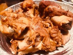 酱棒骨-95号酱骨·一块豆腐(展春园西路店)
