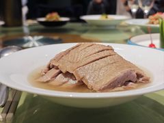 -大潮淮·淮扬菜(何园旗舰店)