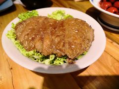-局气 烤鸭·北京菜(光华路店)
