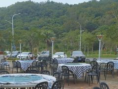 -钱大妈海鲜饭店(保利林语店)