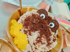 -兰正韩·韩国料理(大悦城店)