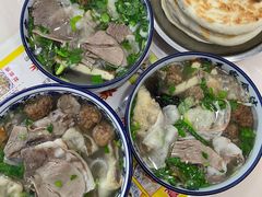 -夏家合汁(天润花园小区店)