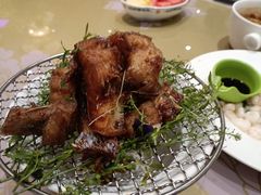 -好福记饭店(红梅公园店)