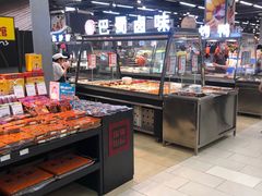 -永辉超市(凯德·天府店)
