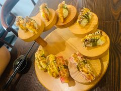 -哏儿寿司(红桥店)