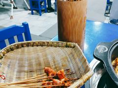 -马路边边·成都串串(翠柏路店)