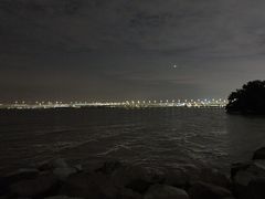 -宝安西湾红树林湿地公园