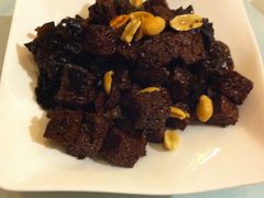 烤麸-上海老站(徐家汇店)