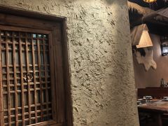 -柿子树炭烤羊腿(金台路店)