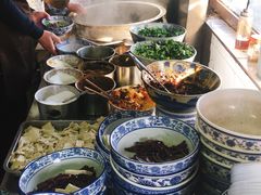 -惠记粉汤羊血(小南门店)