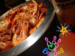 -谢蟹浓(西铁营万达店)
