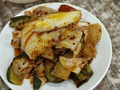 -清真马虎面馆(西七路店)