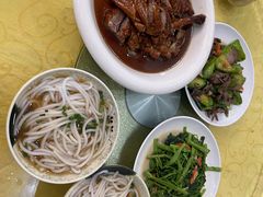 -安记烧鹅(新桥店)