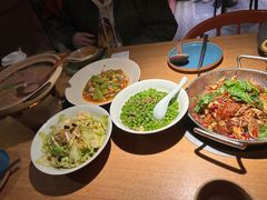 -吃饭皇帝大(解放西路店)