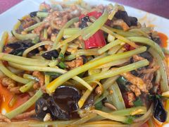 -灯盏窝饭店(新都分店)