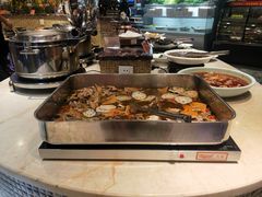 -吉布鲁牛排海鲜自助(巴南万达广场店)