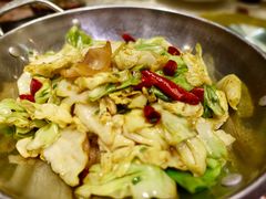 -乾隆美食·本帮菜(黄河路店)