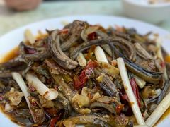 火把黄鳝-春涛餐馆(下坝店)