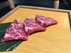 -何发发和牛烧肉·鳗鱼榴莲放题自助(乐峰广场店)