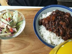 -箪食记(汉口路店)