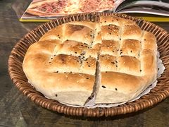 -Mevlana梅夫娜土耳其餐厅·清真