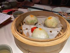 禄运金牌虾饺皇-禄运茶居·手工点心(猎德店)