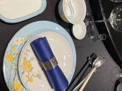 -翠湖轩中餐厅(昆明翠湖宾馆店)