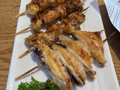 -TIMEZONE8东八时区餐厅&酒吧(798店)