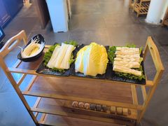 -鼓楼兰亭京味烧烤·铜锅涮肉·猪蹄煲