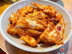-四小区火锅·巷子里的重庆火锅(花照壁店)