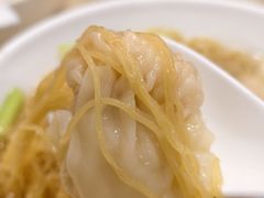 -盛记粥面(佐敦店)