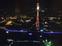 -广州四季酒店·佰鲜汇·现代法餐