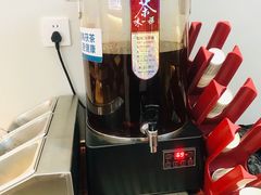 -悦香驴蹄子面(合生汇店)