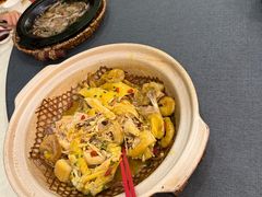 -火福·天湖阁大闸蟹博物馆主题餐厅(浅水湾店)
