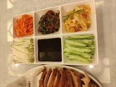 -全聚德(长江路店)