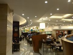 -元一希尔顿酒店·禅自助餐厅·啤酒花园