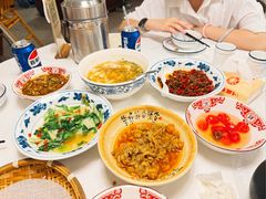 -笨罗卜浏阳菜馆(太平街店)